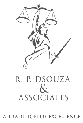R. P. Dsouza & Associates