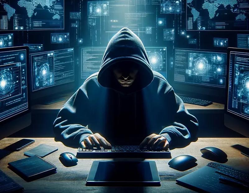 cyber